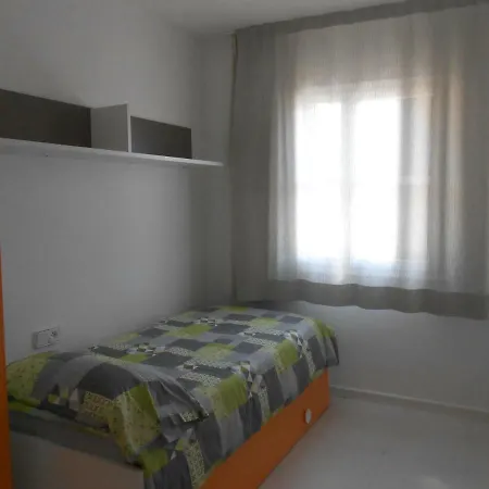 Apartamento El Racó De Pals