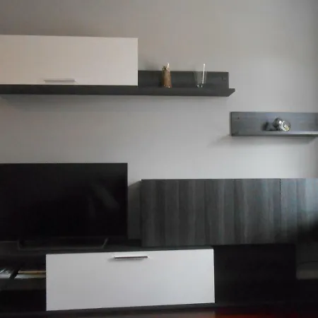 El Racó De Apartamento
