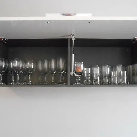 Apartamento El Racó De Pals