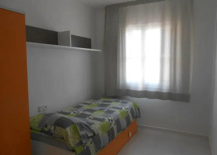 Appartamento El Raco De Pals
