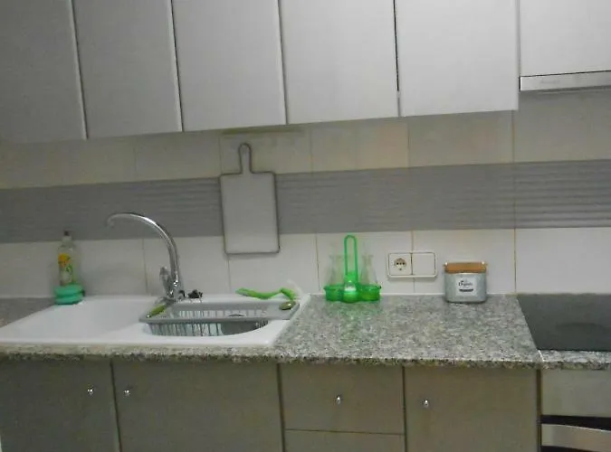 Appartamento El Raco De Pals