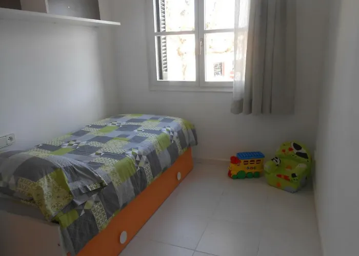 El Raco De Appartamento
