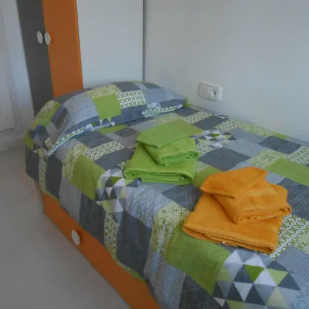 El Racó De Apartamento
