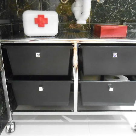 Apartamento El Racó De *