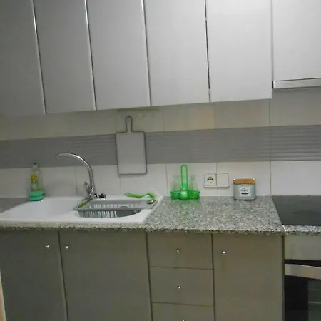 Apartamento El Racó De Pals
