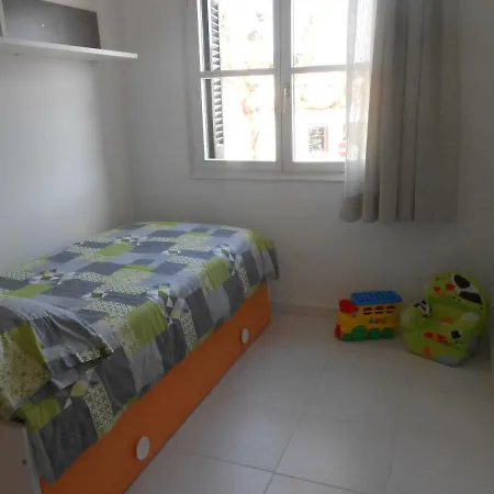 El Racó De Apartamento