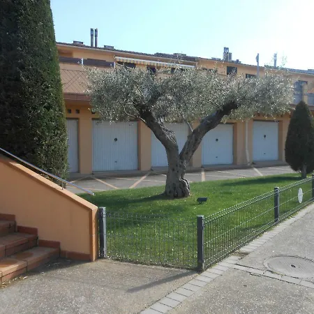 El Raco De Apartment