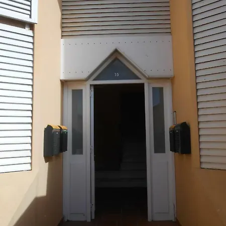 El Racó De Apartamento