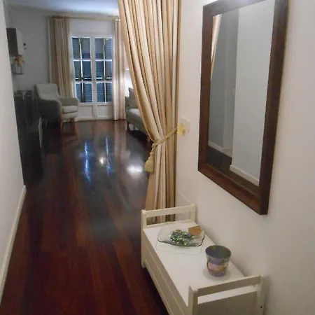 El Racó De Apartamento Pals