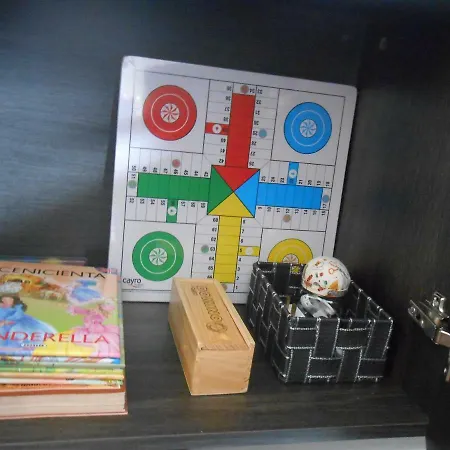 Apartamento El Racó De Pals
